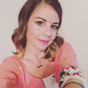 Meet your Posher, Marina